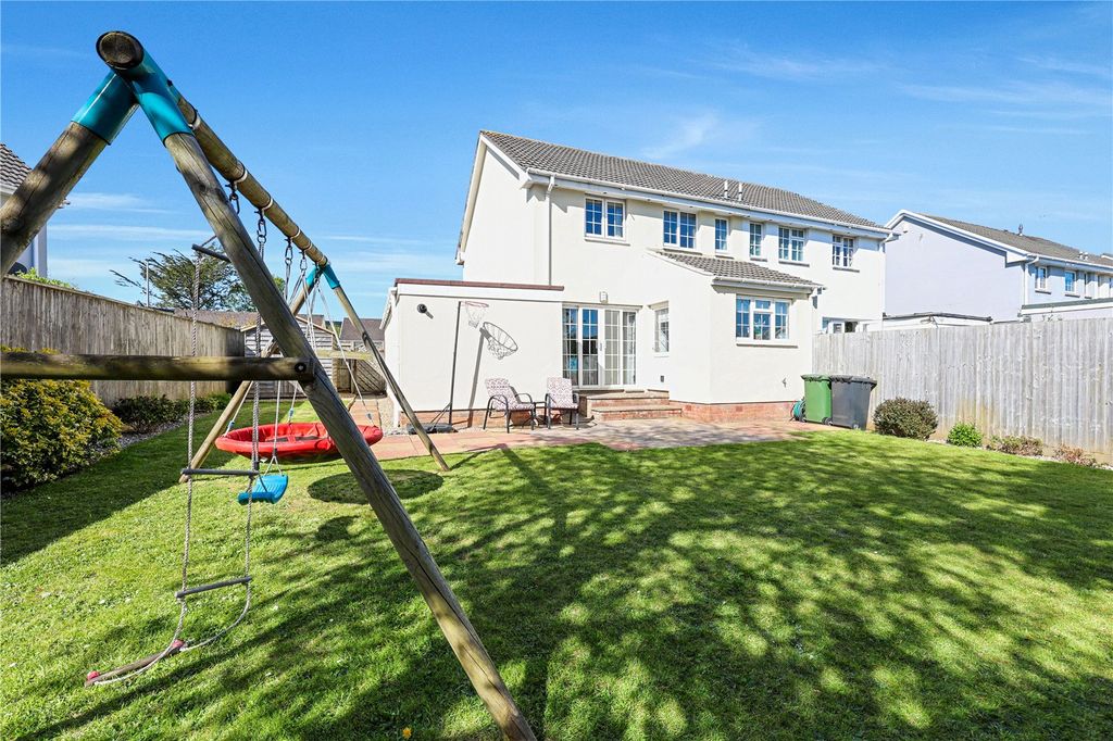 Additional image 18 of 3 bed semi-detached house for saleTudor Drive, Sticklepath, Barnstaple EX31