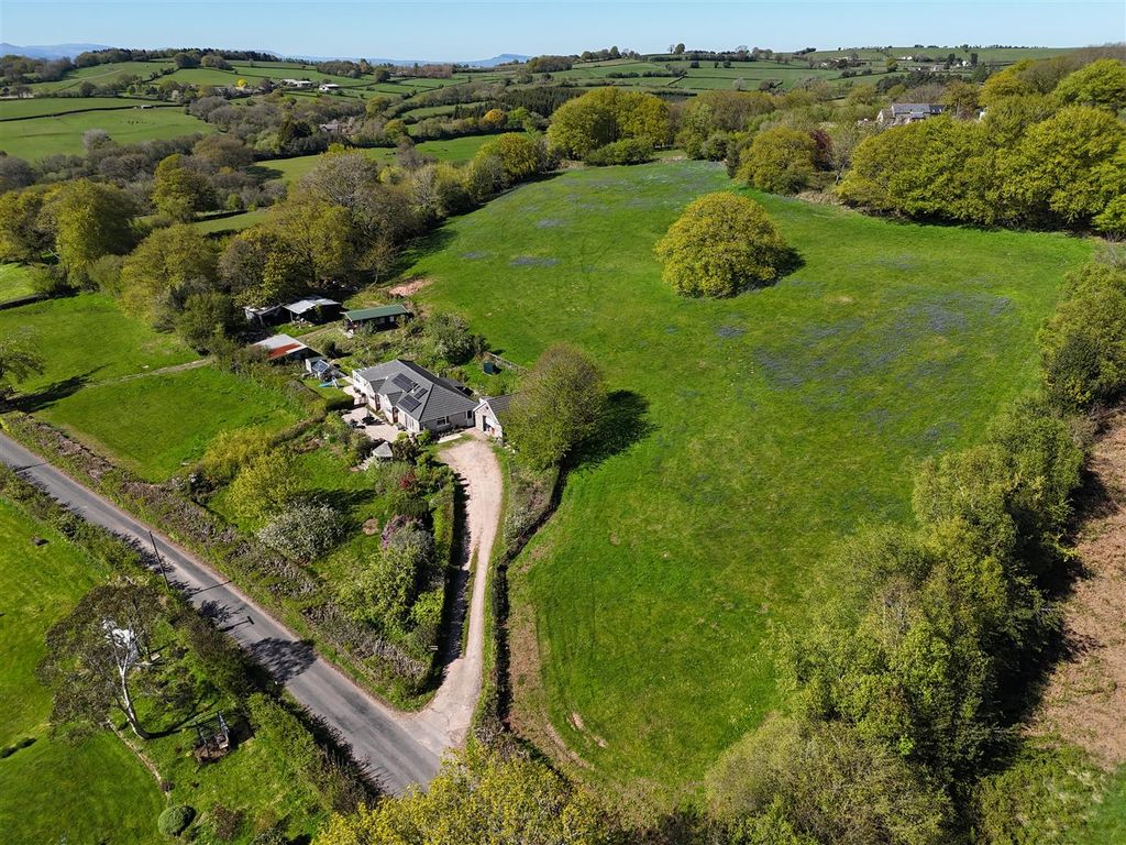 Additional image 2 of 3 bed detached bungalow for saleEarlswood, Chepstow NP16