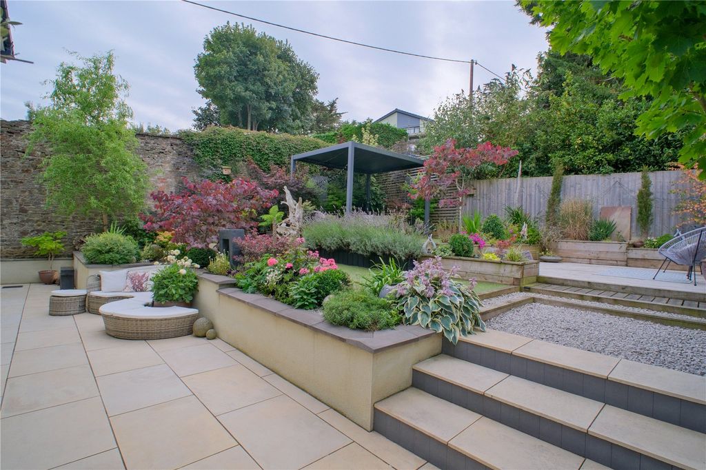 Additional image 29 of 5 bed detached house for saleSouthcott Road, Bideford, Devon EX39