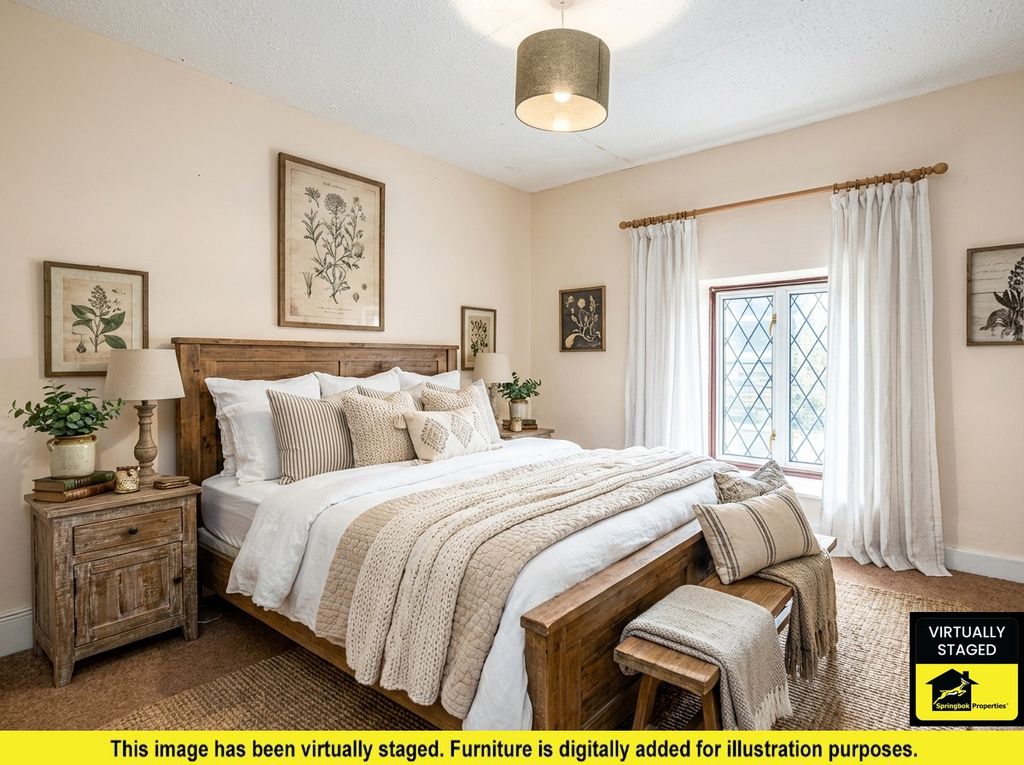 Additional image 19 of 3 bed terraced house for sale13 Market Street, Builth Wells, Powys LD2