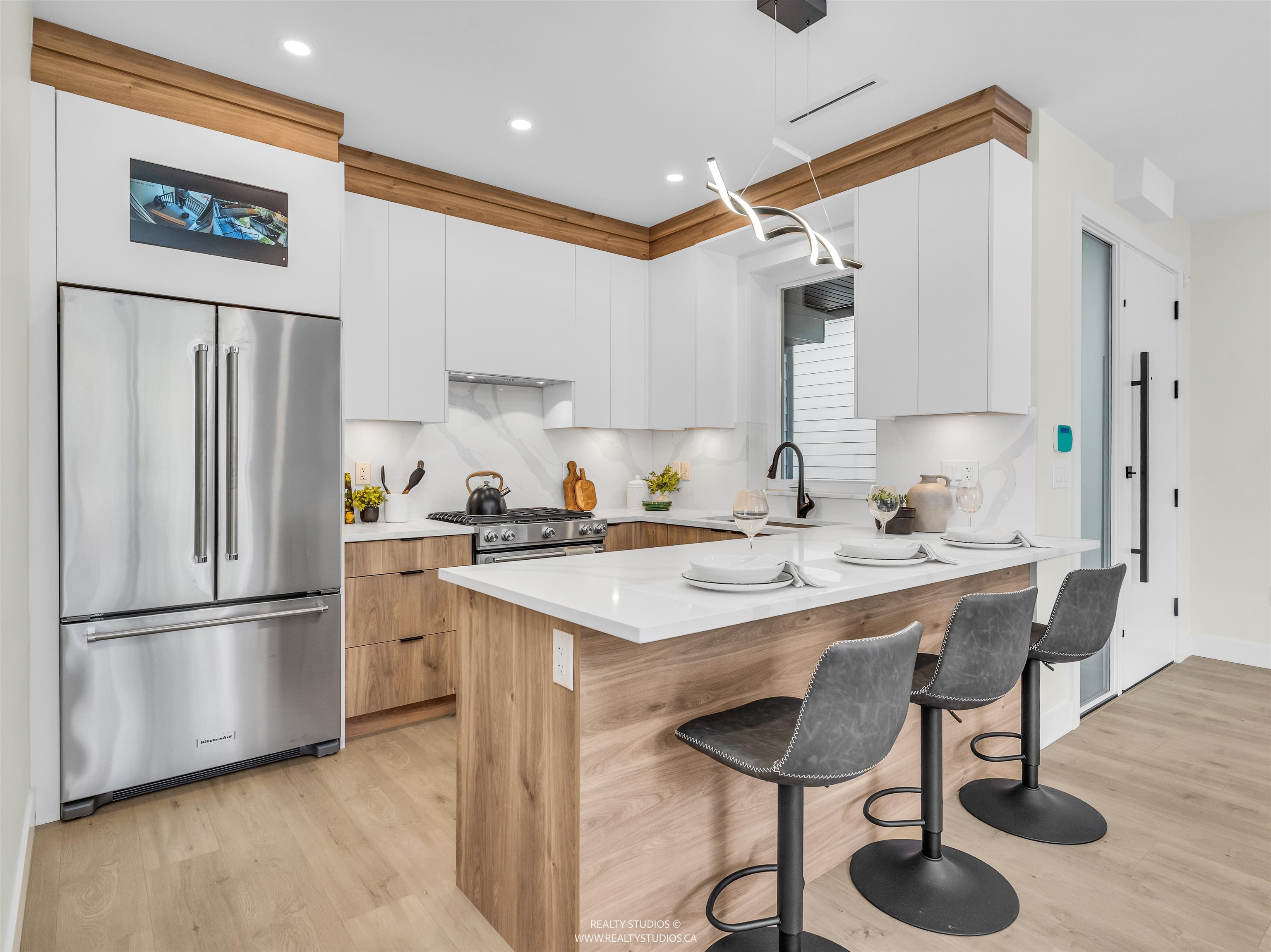 Additional image 2 of 2-5221 Clarendon Street, Vancouver, BC, V5R 3J7