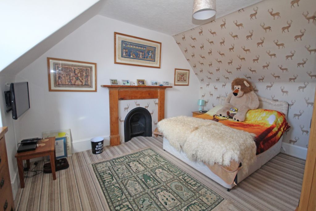 Additional image 20 of 4 bed end terrace house for sale53 High Street, Buckie AB56