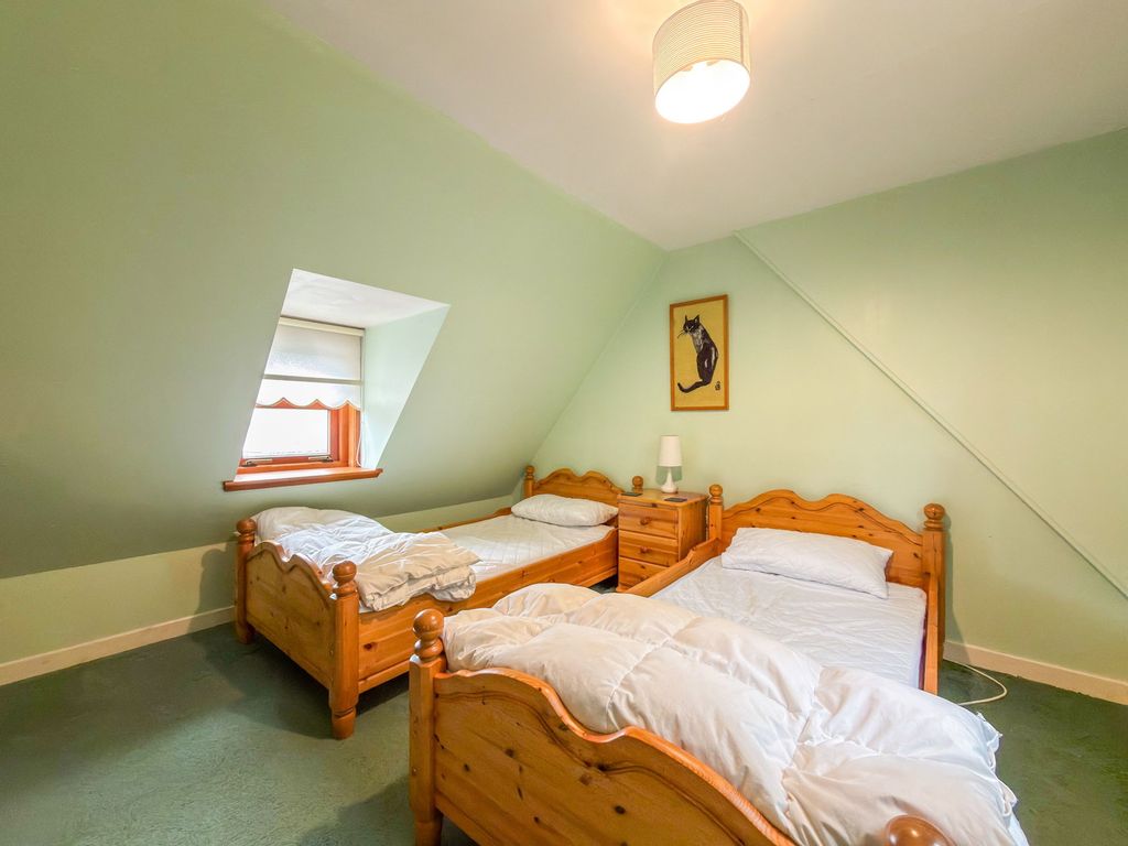 Additional image 12 of 2 bed semi-detached house for sale1 St. Gilbert Street, Dornoch, Sutherland IV25