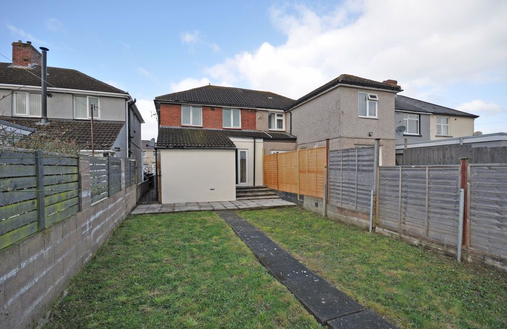 Additional image 3 of 3 bed semi-detached house for saleGreenmeadow Road, Newport NP19