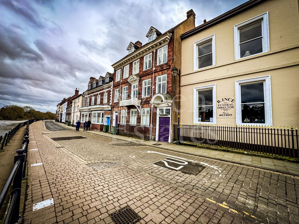 Additional image 20 of 1 bed flat for saleRiverhouse, Severn Side South, Bewdley DY12