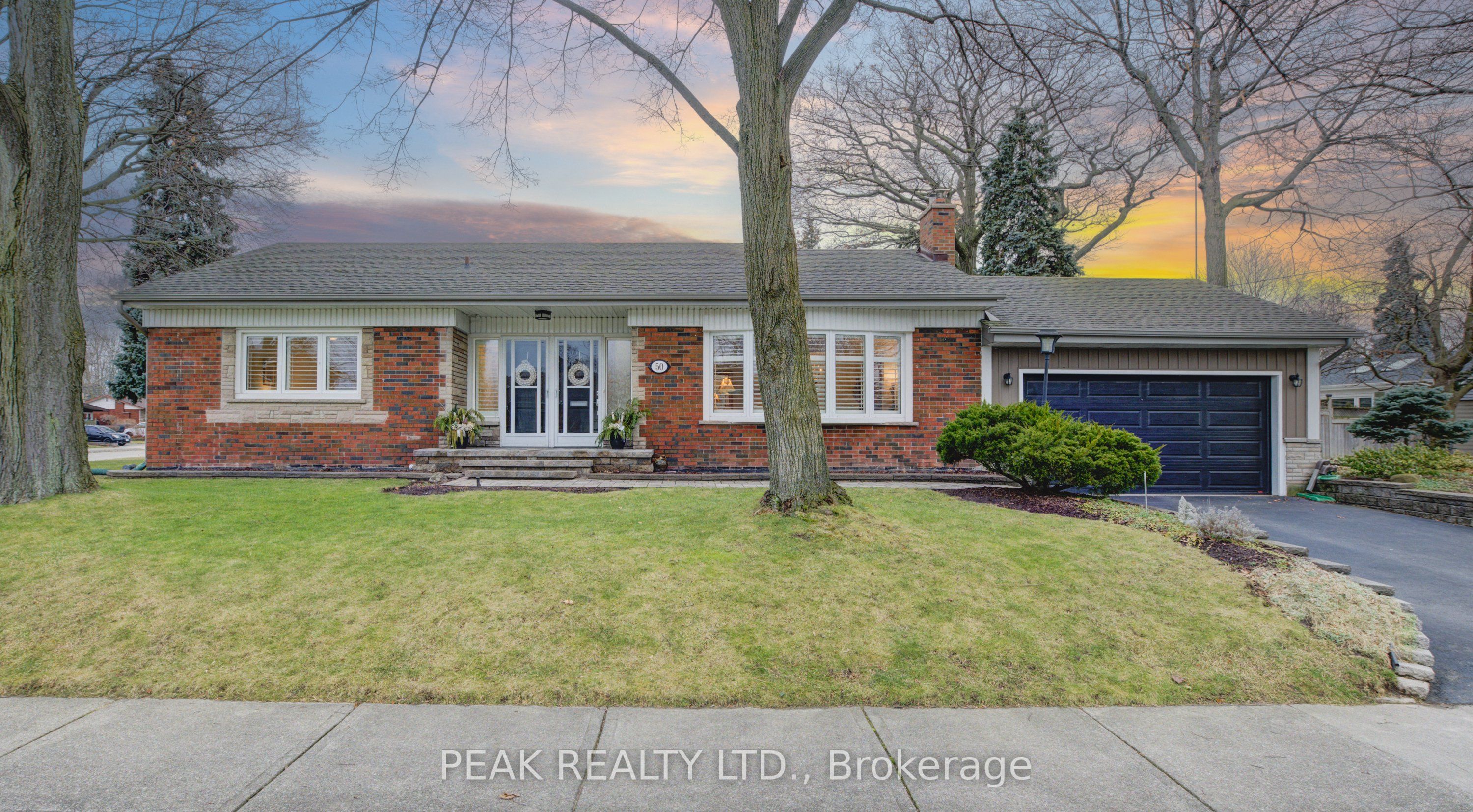 50 Edgewood Avenue, Hamilton, ON, L8T 1K1