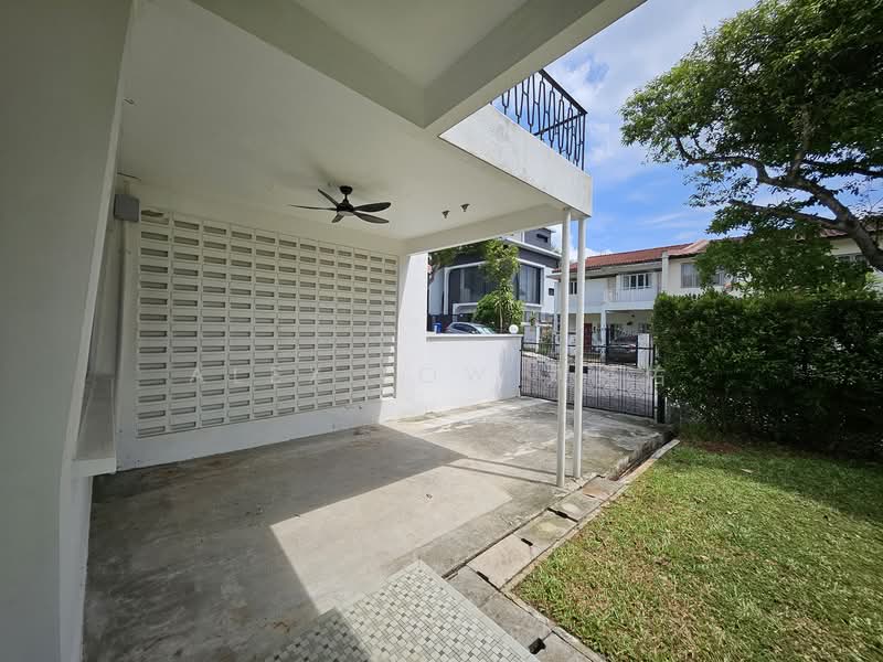 Additional image 5 of Next to Macritchie resevoir semi d for rent