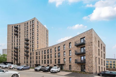 Belgrave Village, Birmingham B12