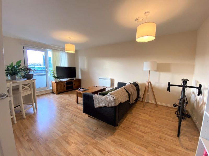 Additional image 7 of 2 bed flat for saleMillennium Walk, Newport NP19