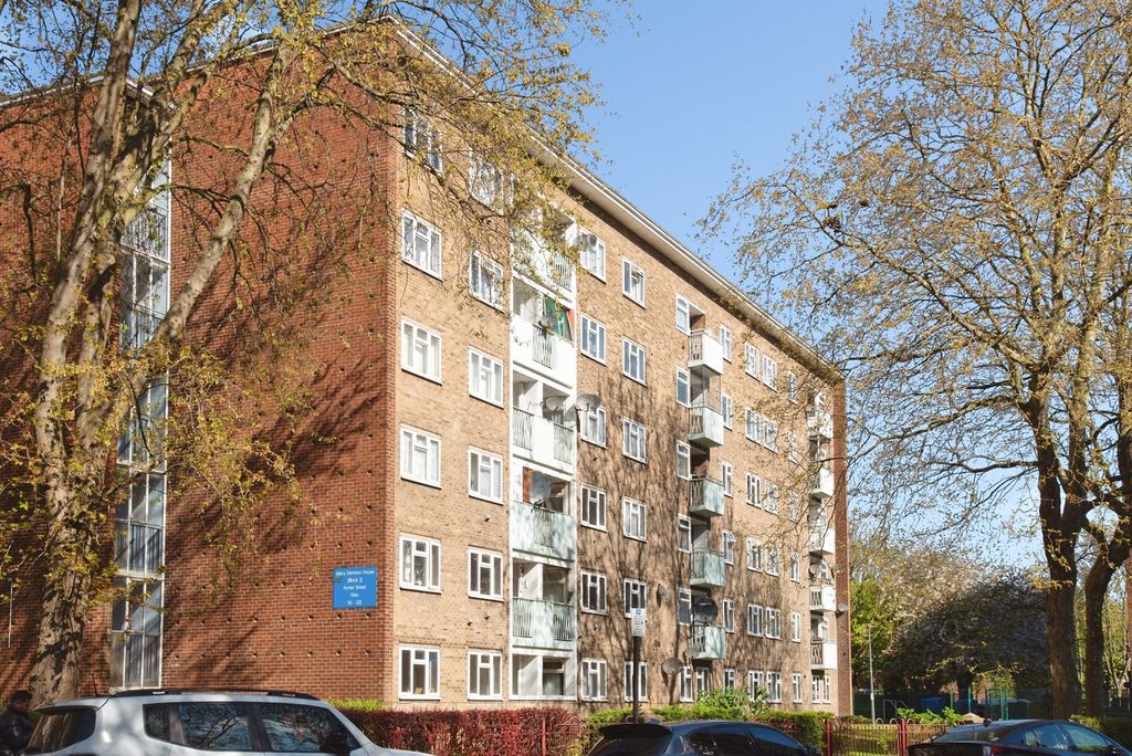 Additional image 12 of 3 bed flat for salePorter Street, Hull HU1