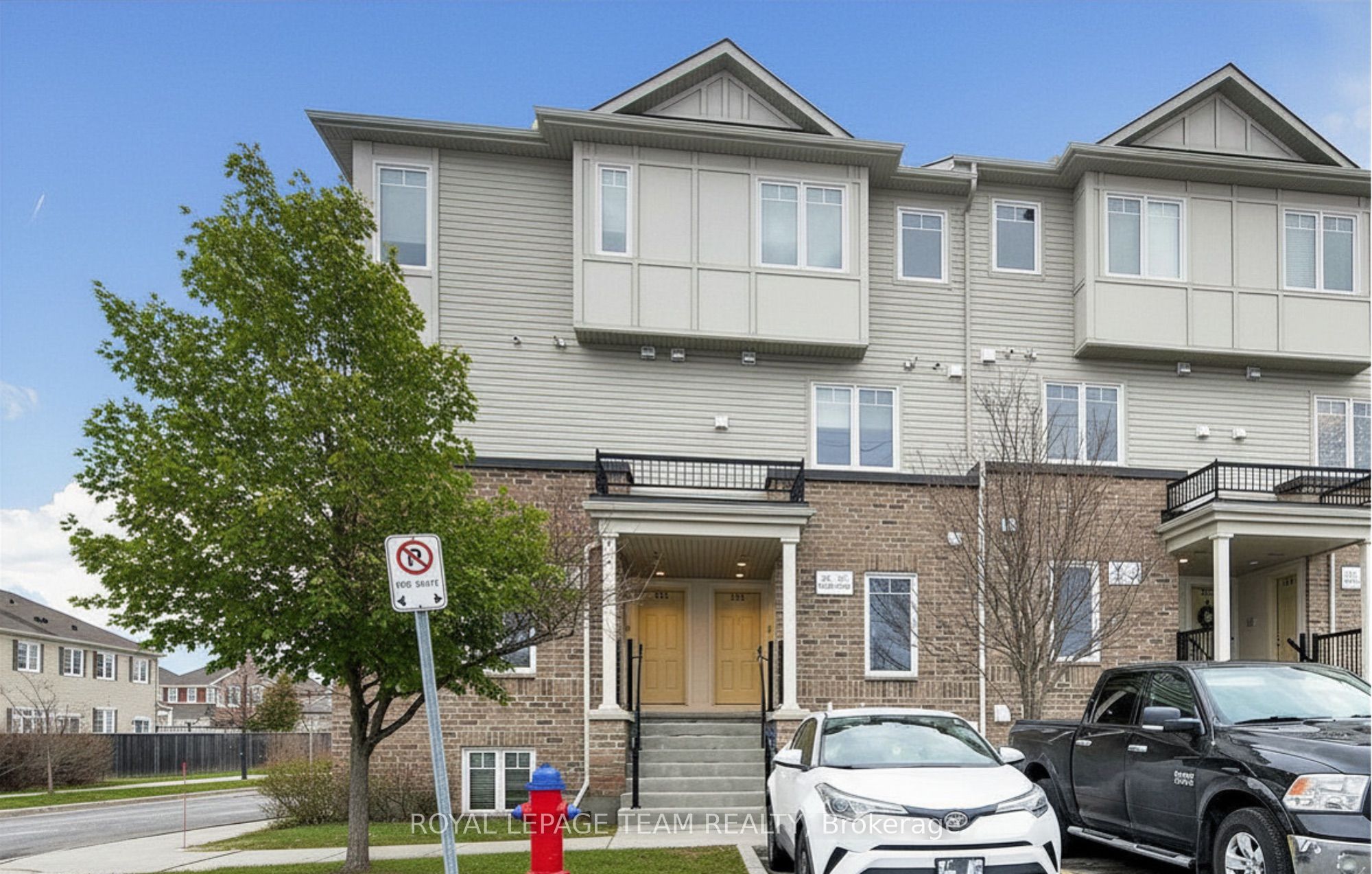 41-204 Shanly Private, Ottawa, ON, K2J 5X6