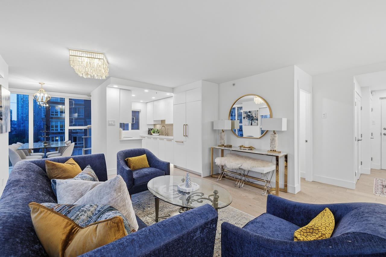 Additional image 6 of 501-1155 Homer Street, Vancouver, BC, V6B 5T5
