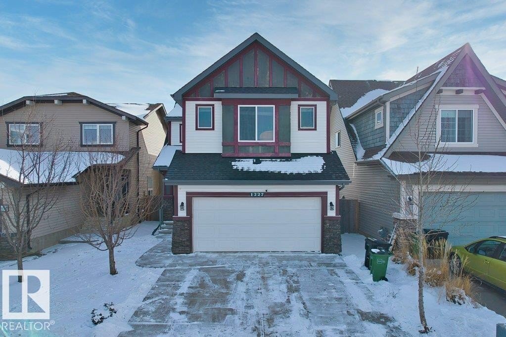 Additional image 8 of 1227 Secord Landing NW, Edmonton, AB, T5T4N3