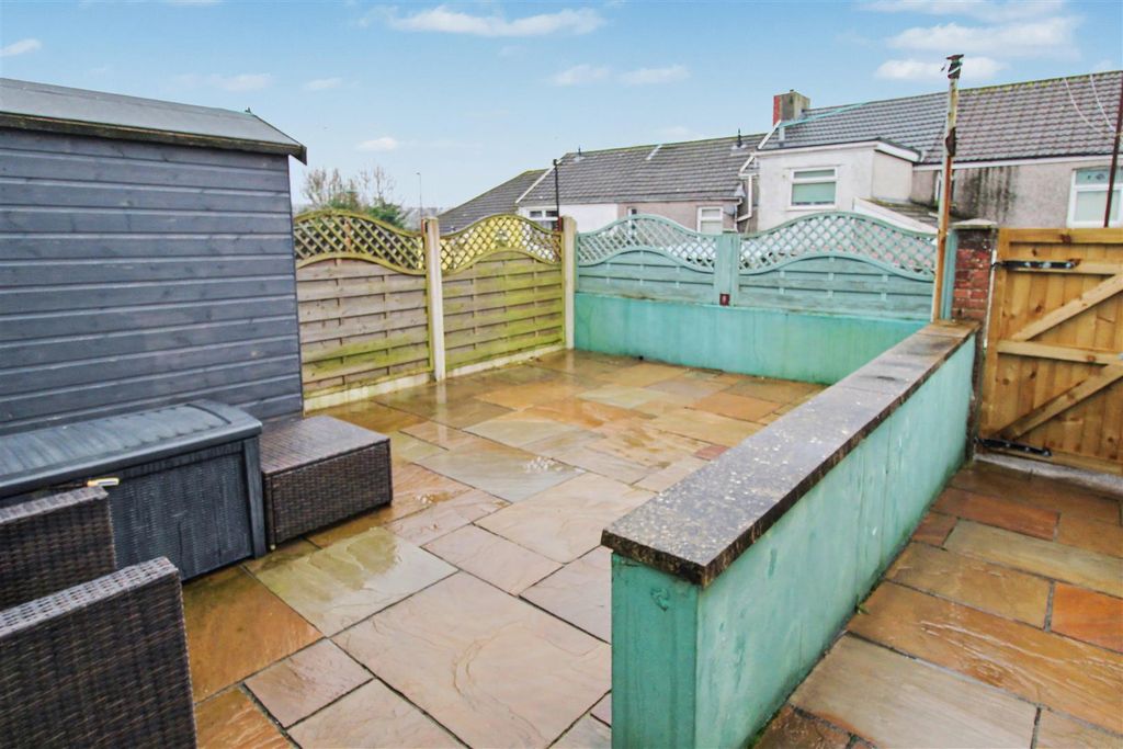 Additional image 14 of 3 bed terraced house for saleFrancis Street, Fleur De Lis, Blackwood NP12