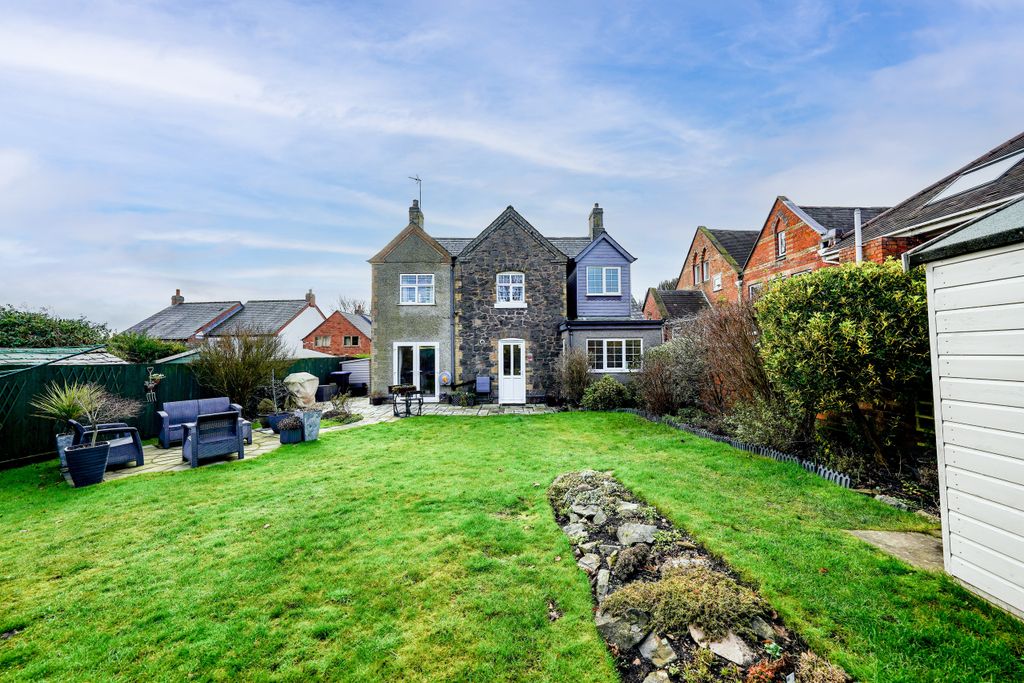 Additional image 32 of 4 bed detached house for saleThe Green, Markfield, Leicester, Leicestershire LE67