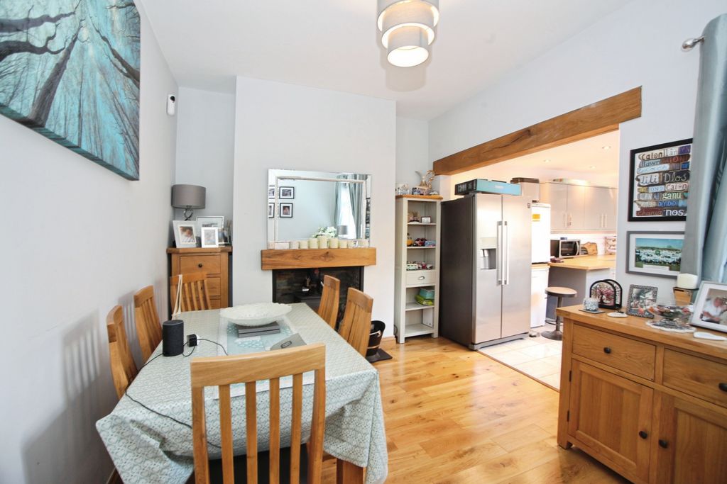 Additional image 5 of 3 bed end terrace house for saleWalmer Road, Newport NP19