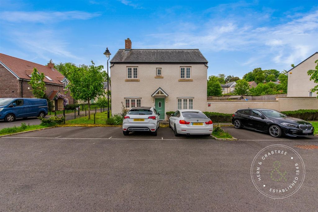Additional image 30 of 3 bed detached house for saleTrem Y Coed, Mulberry Grove, St. Fagans, Cardiff CF5