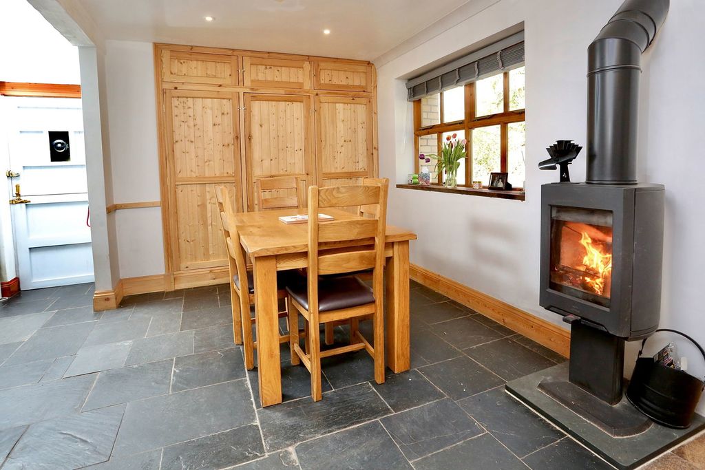 Additional image 7 of 4 bed detached house for saleLleaud Newydd, Lower Station Road, Clydach, Abergavenny, Monmouthshire NP7