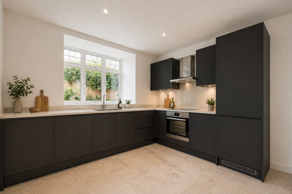 2 bed flat for saleThe Laceworks, Barnstaple, Devon EX32 photo 4