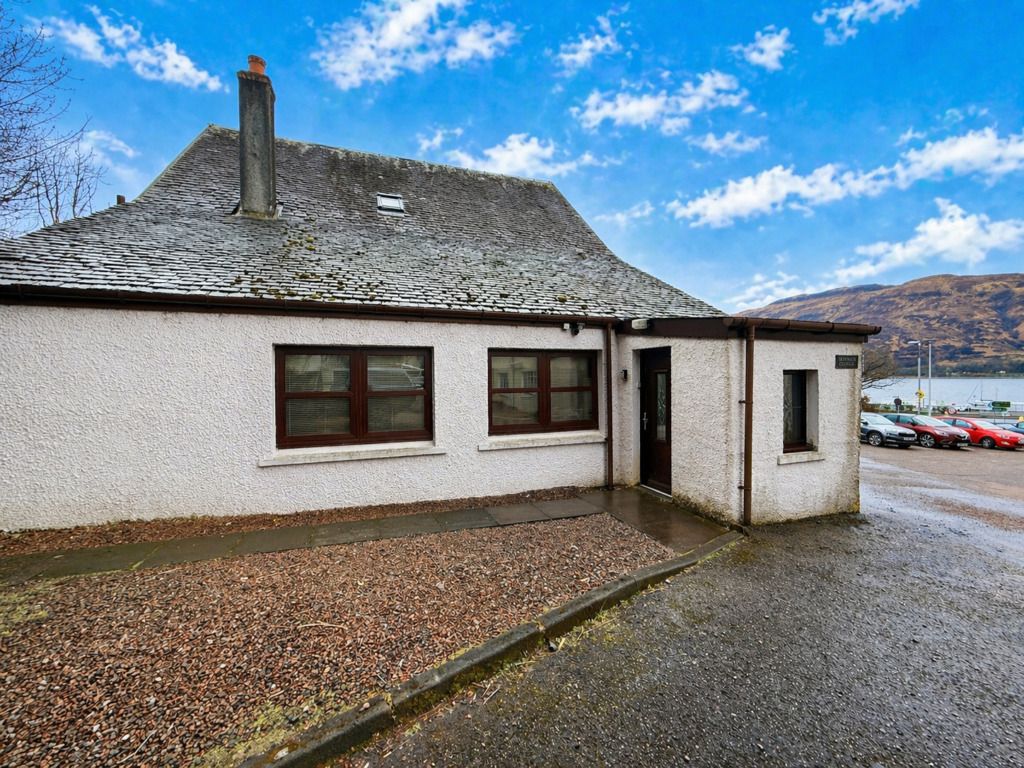 Additional image 20 of 2 bed cottage for saleRockvale Cottage, Lundavra Road, Fort William PH33