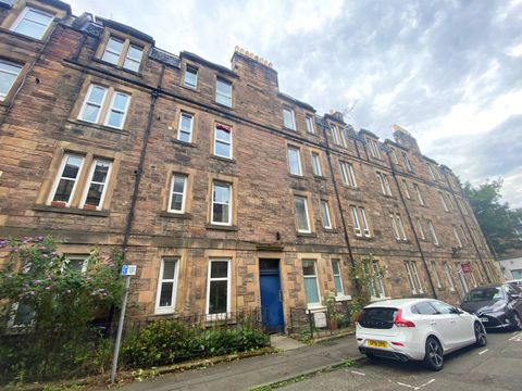 Millar Place, Morningside, Edinburgh EH10