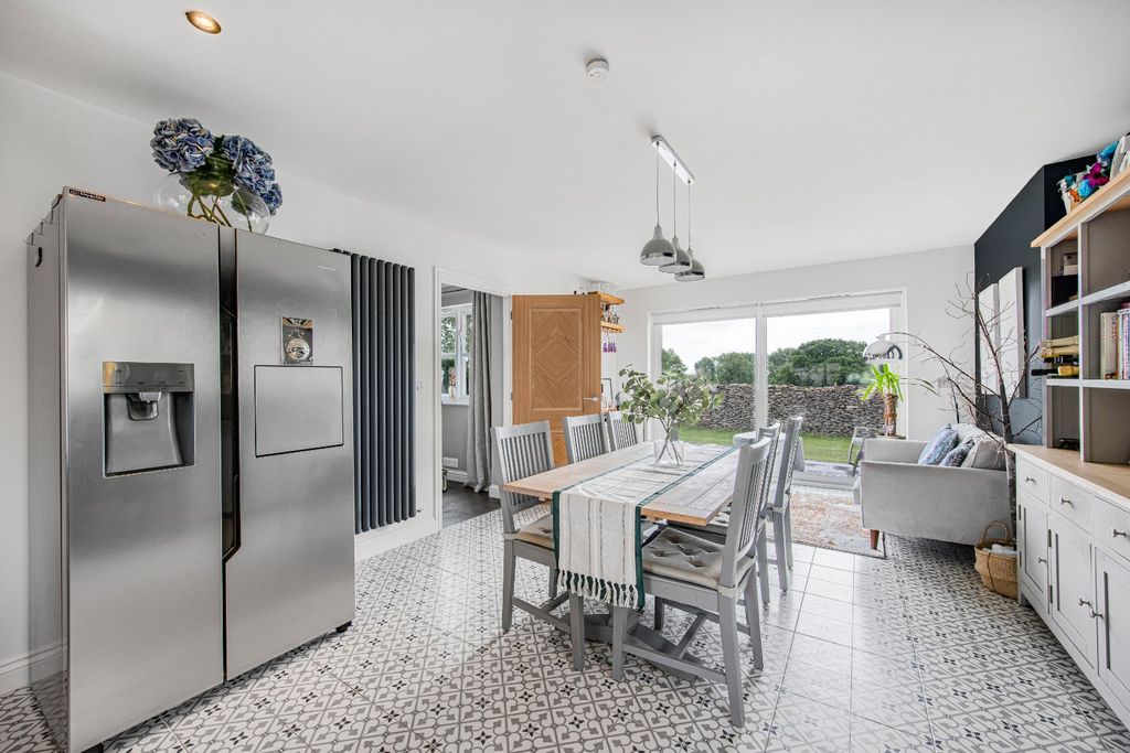 Additional image 7 of 4 bed detached house for saleBeaufort View, Luckington, Chippenham, Wiltshire SN14