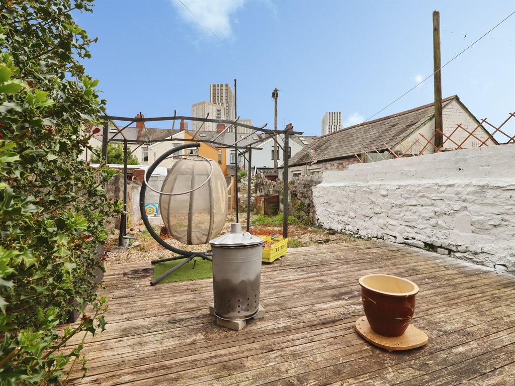 Additional image 19 of 3 bed terraced house for saleDinas Street, Cardiff CF11
