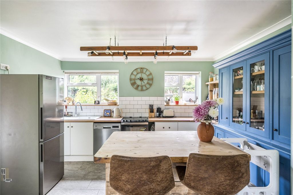 Additional image 7 of 4 bed semi-detached house for saleCharlton Musgrove, Wincanton, Somerset BA9