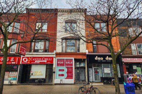 Additional image 2 of 420 Spadina Avenue, Toronto, ON, M5T 2G7