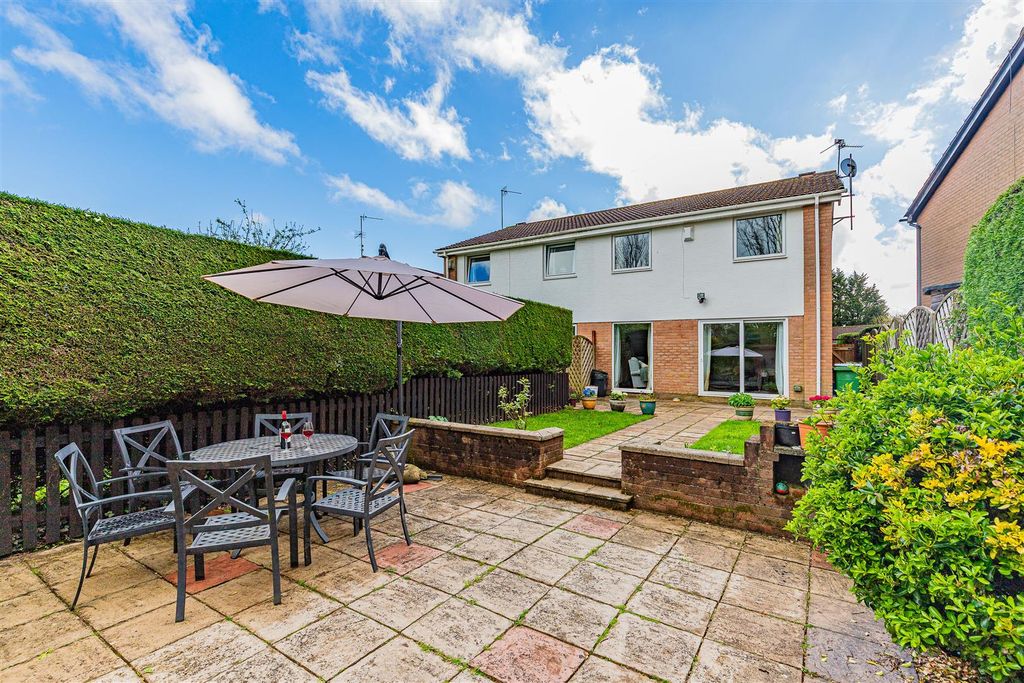Additional image 24 of 3 bed semi-detached house for saleHampton Crescent West, Cyncoed, Cardiff CF23