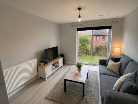 Allington Avenue, Nottingham NG7
