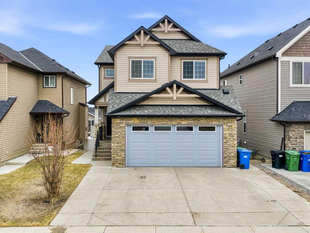 32 Panatella Parade NW, Calgary, AB, T3K 0T8
