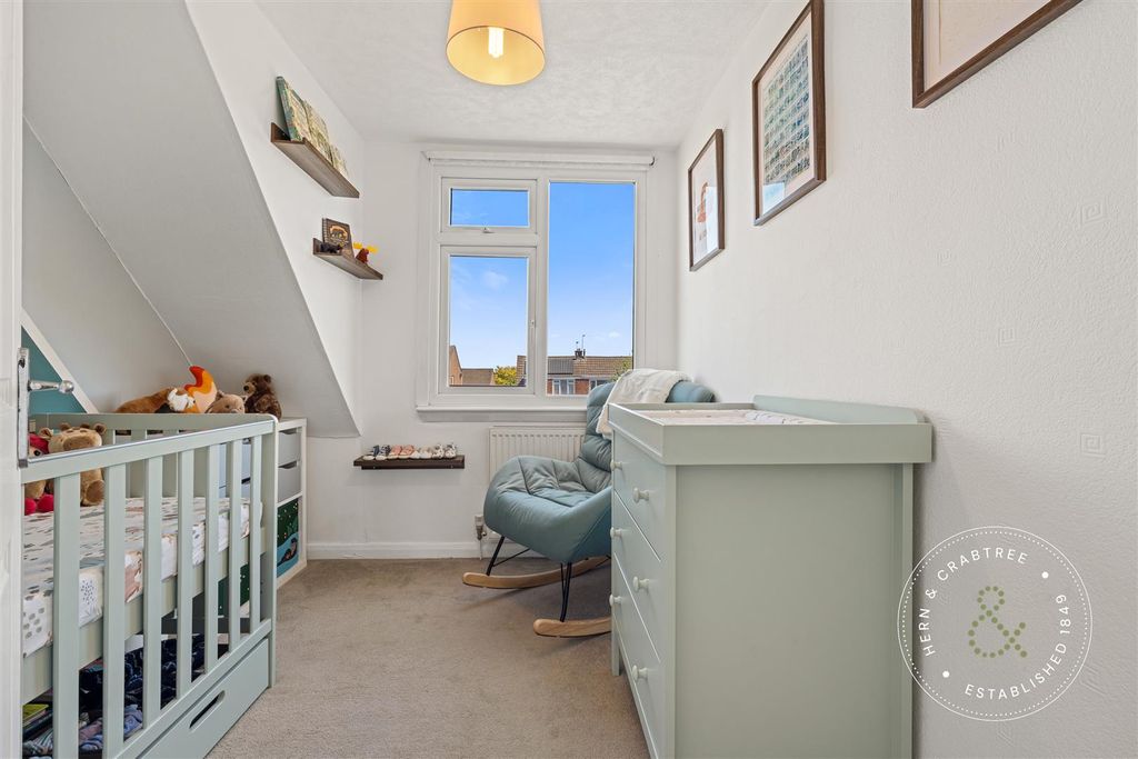 Additional image 34 of 4 bed semi-detached house for saleWell Wood Close, Cardiff CF23