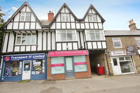 Baslow Road, Sheffield S17