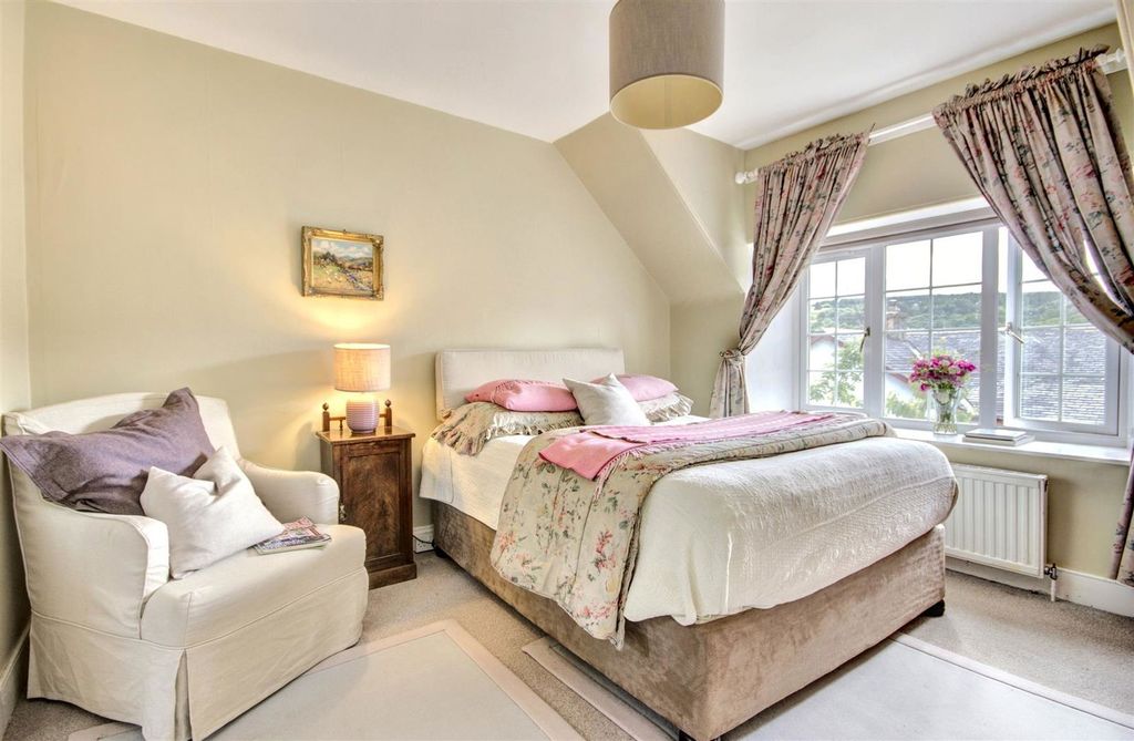 Additional image 10 of 3 bed semi-detached house for saleThe Old Post Office, Culrain, Ardgay, Sutherland IV24