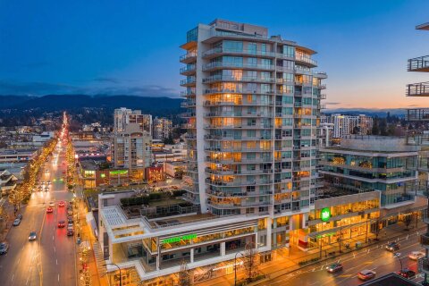 Additional image 7 of 602-112 13th Street E, North Vancouver, BC, V7L 0E4