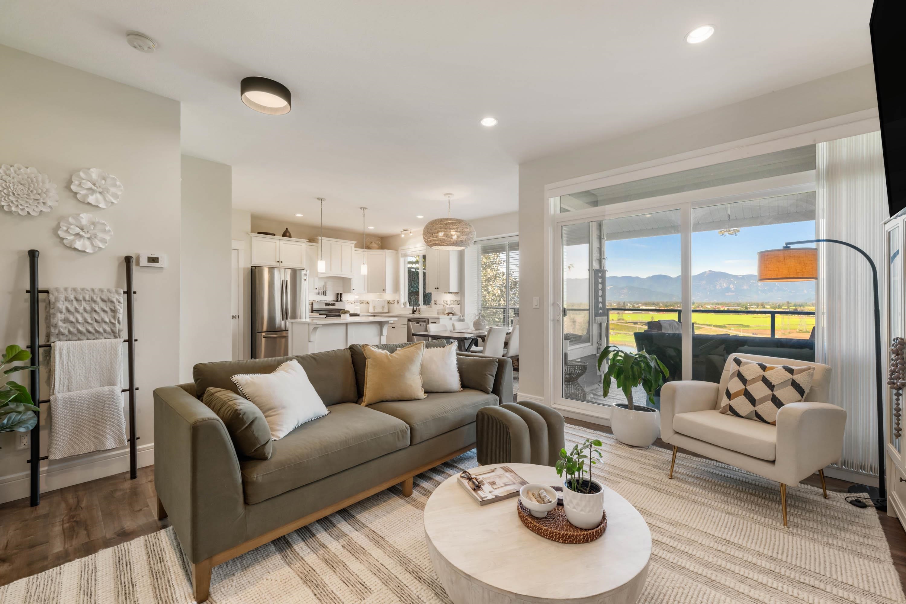 10-50634 Ledgestone Place, Chilliwack, BC, V2P 0E7