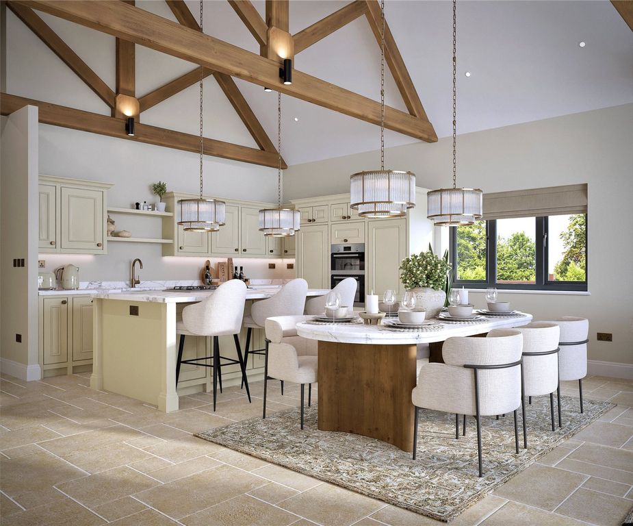 Additional image 3 of 4 bed bungalow for saleMasty Fields Farm, Evesham Road, Broadway, Worcestershire WR12