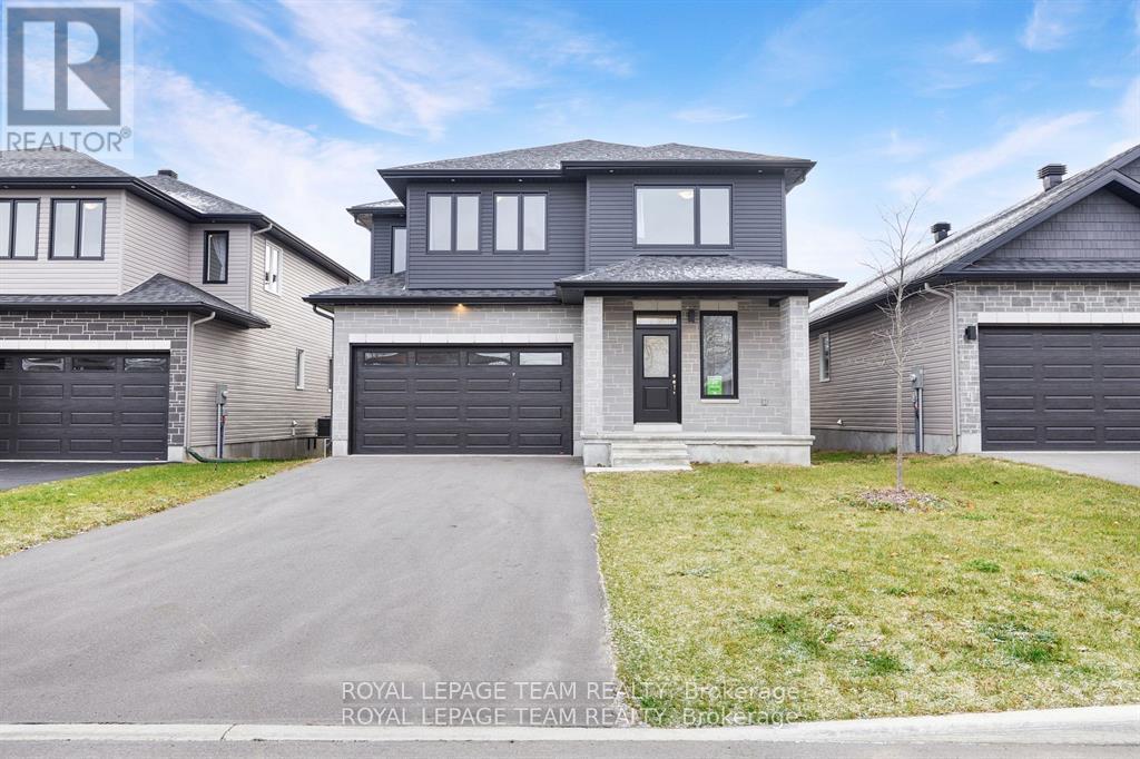 24 SEABERT DRIVE