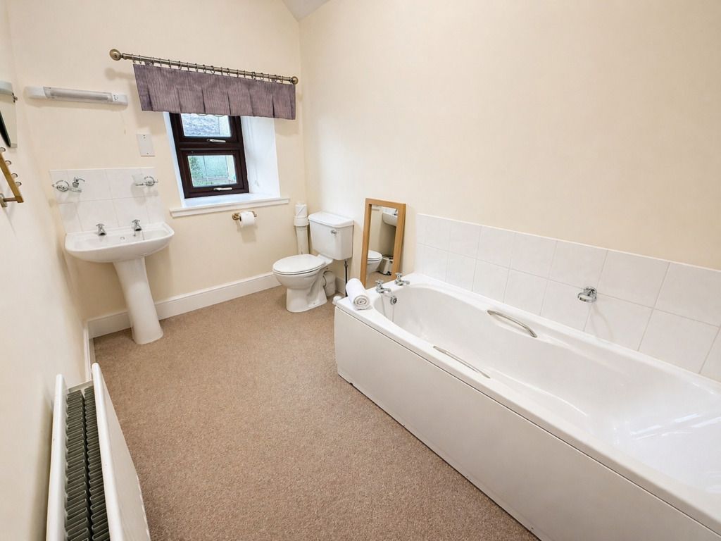 Additional image 14 of 2 bed cottage for saleRockvale Cottage, Lundavra Road, Fort William PH33