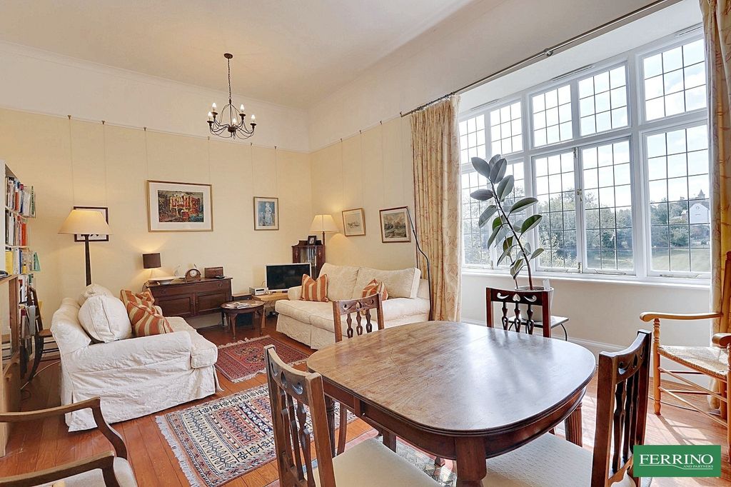 Additional image 4 of Studio for saleApartment In Village Setting, Unlawater Lane, Newnham, Gloucestershire. GL14