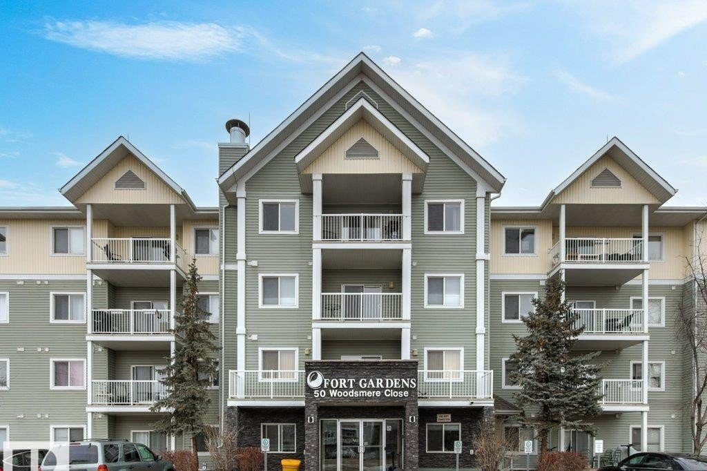 Additional image 8 of 336-50 Woodsmere Close, Fort Saskatchewan, AB, T8L4N9