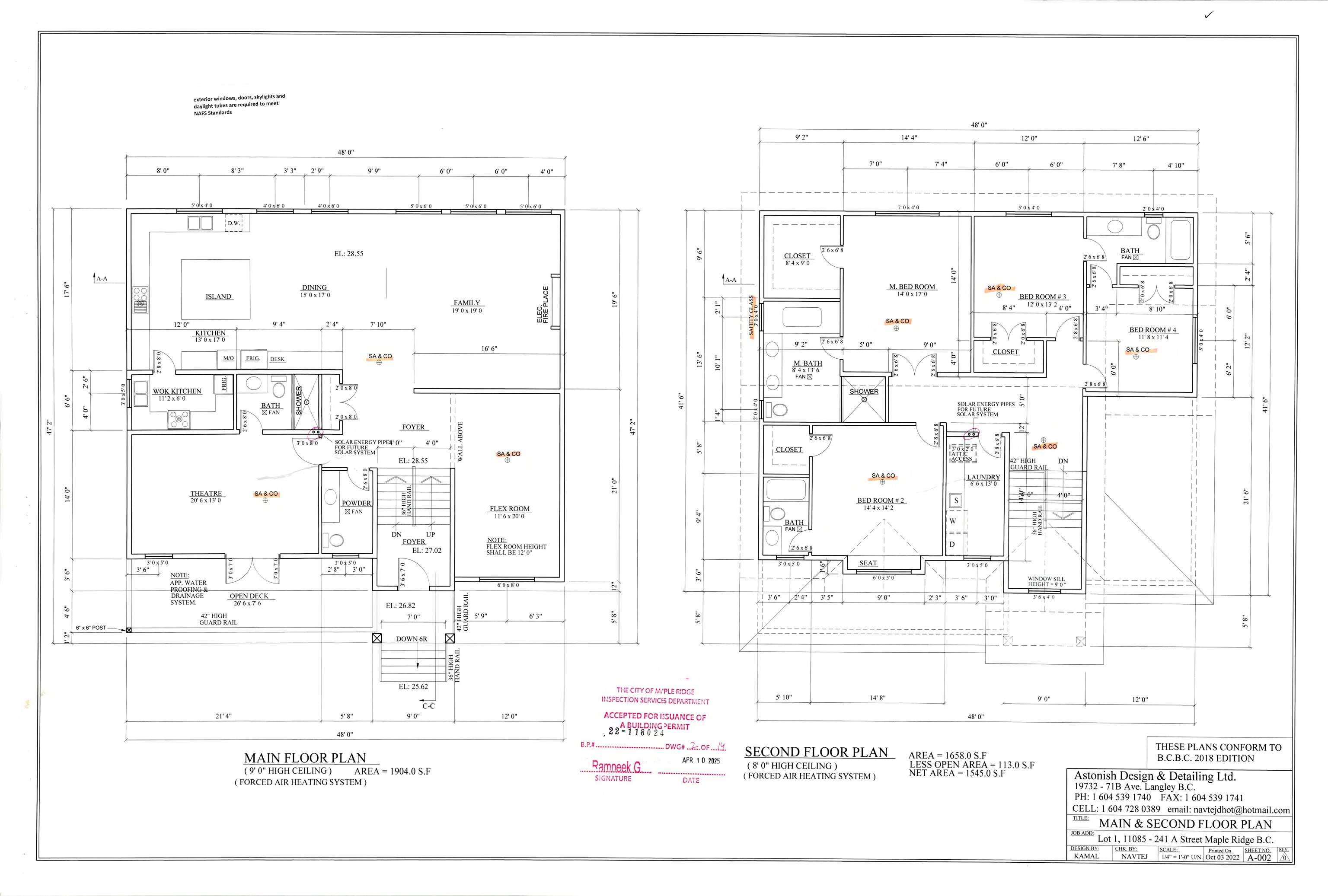 Additional image 3 of 11085 241a Street, Maple Ridge, BC, V2W 0K5