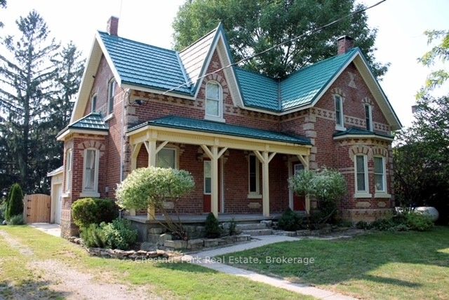 319928 Kemble Rock Road, Georgian Bluffs, ON, N0H 1S0