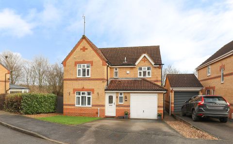 Bright Meadow, Halfway S20