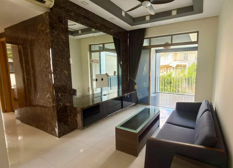 165 Poh Huat Road West