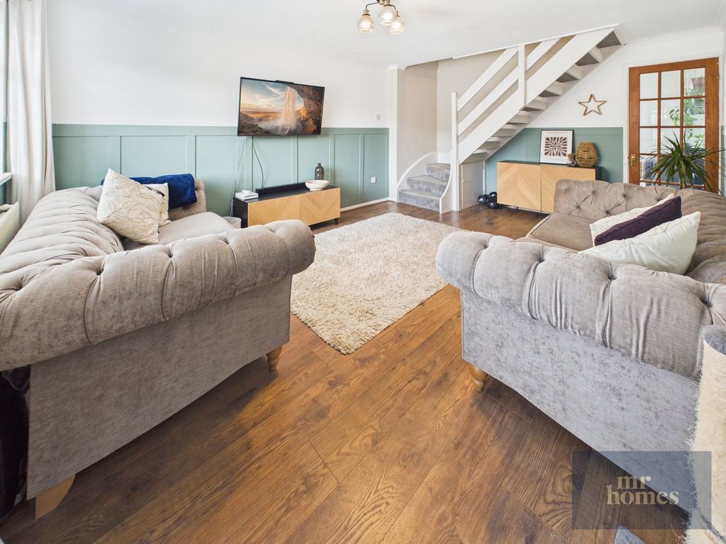 Additional image 5 of 2 bed terraced house for saleAscot Close, Caerau, Cardiff CF5