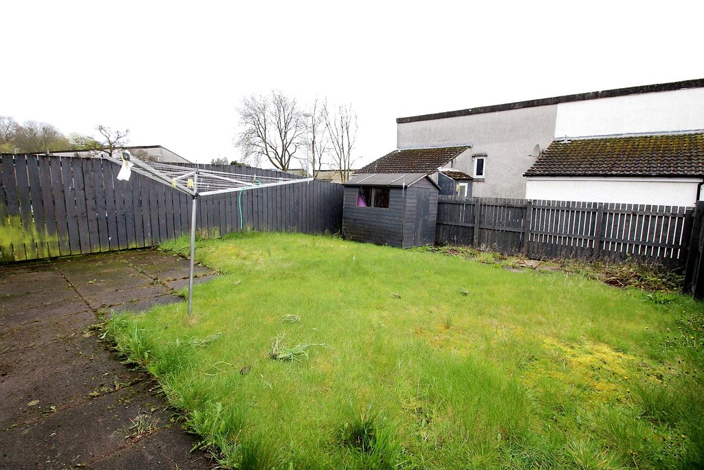 Additional image 14 of 3 bed end terrace house for saleNobleston Estate, Bonhill G83
