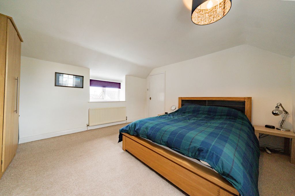 Additional image 13 of 2 bed detached house for saleThe Green, Markfield, Leicester, Leicestershire LE67