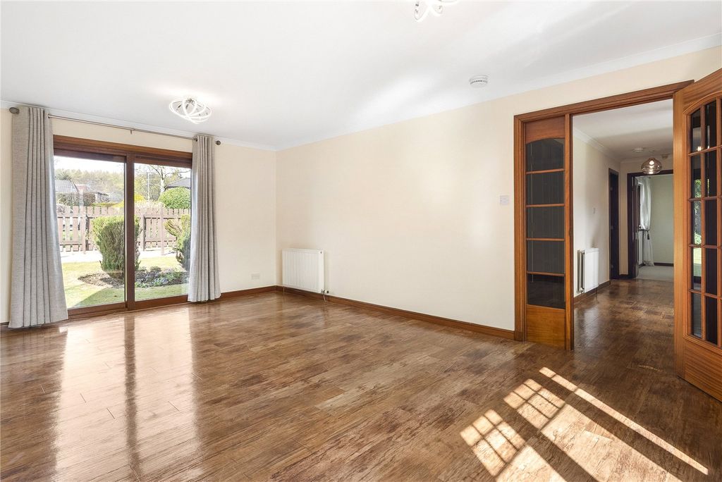 Additional image 3 of 5 bed detached house for sale6 Earlspark Road, Bieldside, Aberdeen AB15